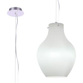 M6270  Anfora Pendant Round 1 Light